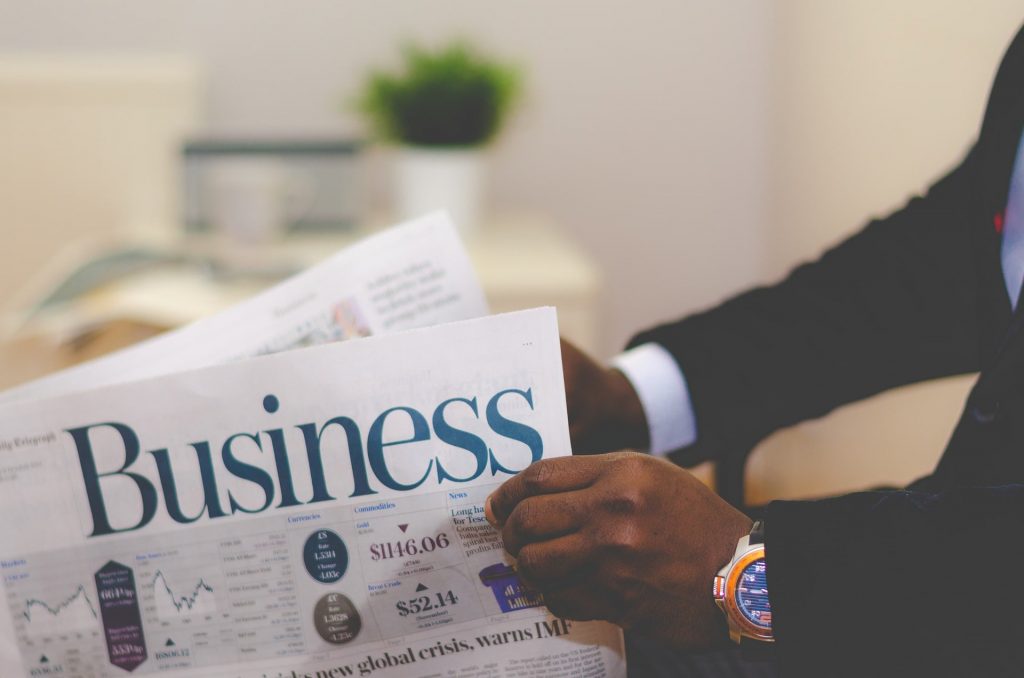 HR in Finance industry HR in Finance industry